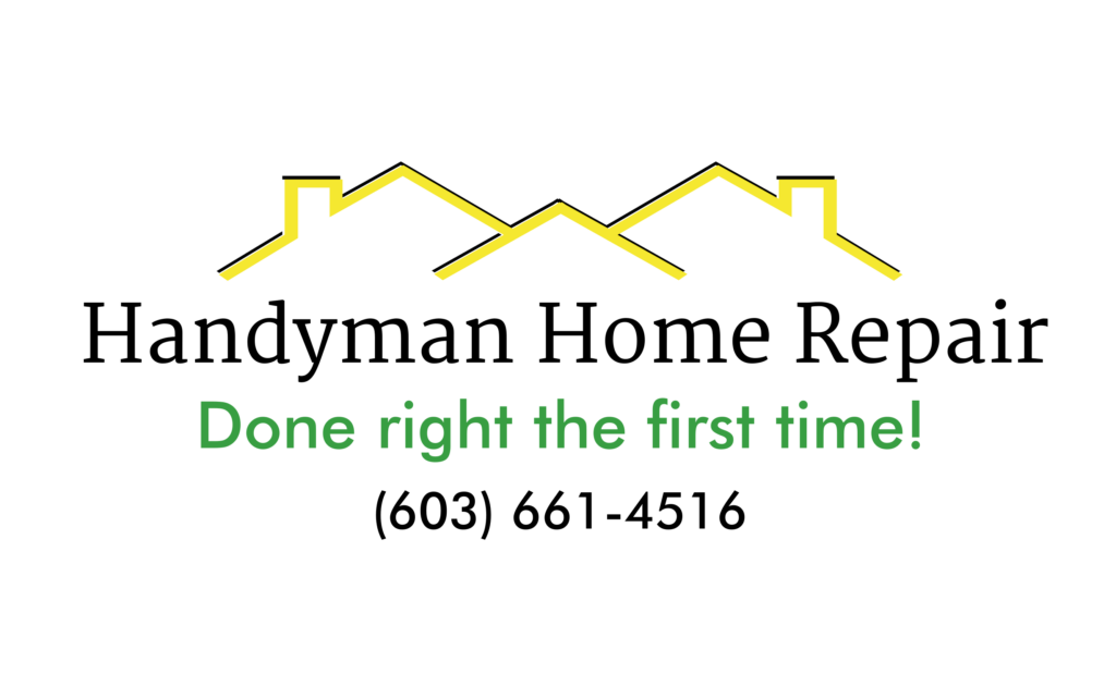 Welcome to Handyman Home Repair Handyman Home Repair