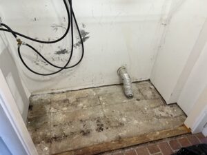 Dryer Vent Repair & Replacement