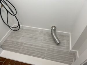 Dryer Vent Repair & Replacement