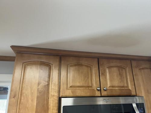 Examples of our Handyman Work - Cabinets
